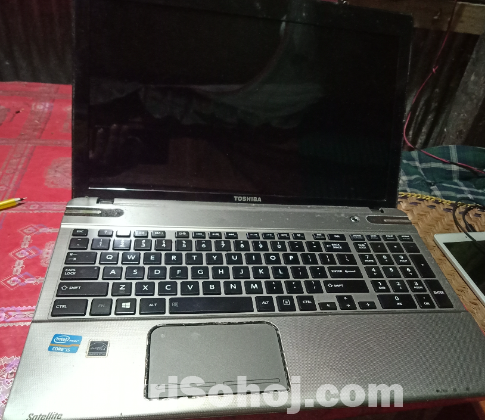 Toshiba satellite p855-s5102